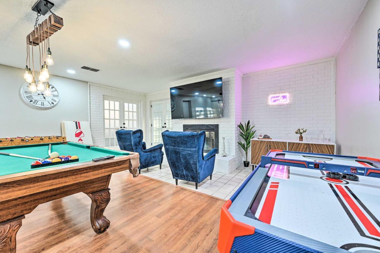 Plant City Home With Outdoor Pool! Zewnętrze zdjęcie